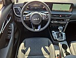 New 2026 KIA SELTOS EX in DULUTH, GEORGIA (Photo 7)