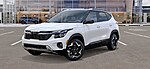 New 2026 KIA SELTOS S in DULUTH, GEORGIA