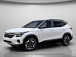 New 2026 KIA SELTOS S in DULUTH, GEORGIA (Photo 3)