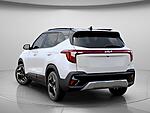 New 2026 KIA SELTOS S in DULUTH, GEORGIA (Photo 4)