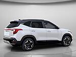 New 2026 KIA SELTOS S in DULUTH, GEORGIA (Photo 6)