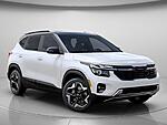 New 2026 KIA SELTOS S in DULUTH, GEORGIA (Photo 8)
