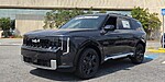 New 2027 KIA TELLURIDE SX PRESTIGE in DULUTH, GEORGIA