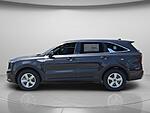 New 2026 KIA SORENTO LX in DULUTH, GEORGIA (Photo 2)