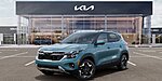 New 2026 KIA SELTOS EX in DULUTH, GEORGIA