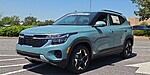 New 2026 KIA SELTOS EX in DULUTH, GEORGIA