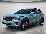 New 2026 KIA SELTOS EX in DULUTH, GEORGIA (Photo 1)