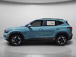 New 2026 KIA SELTOS EX in DULUTH, GEORGIA (Photo 2)