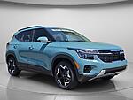 New 2026 KIA SELTOS EX in DULUTH, GEORGIA (Photo 3)