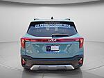 New 2026 KIA SELTOS EX in DULUTH, GEORGIA (Photo 4)