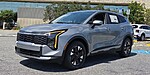 New 2026 KIA SPORTAGE HYBRID LX in DULUTH, GEORGIA