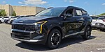 New 2026 KIA SPORTAGE HYBRID EX in DULUTH, GEORGIA