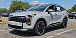 New 2026 KIA SPORTAGE HYBRID SX-PRESTIGE in DULUTH, GEORGIA