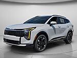 New 2026 KIA SPORTAGE HYBRID SX-PRESTIGE in DULUTH, GEORGIA (Photo 1)