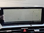New 2026 KIA SPORTAGE HYBRID SX-PRESTIGE in DULUTH, GEORGIA (Photo 10)