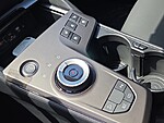 New 2026 KIA SPORTAGE HYBRID SX-PRESTIGE in DULUTH, GEORGIA (Photo 13)