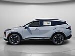New 2026 KIA SPORTAGE HYBRID SX-PRESTIGE in DULUTH, GEORGIA (Photo 2)