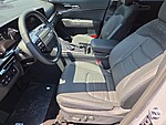 New 2026 KIA SPORTAGE HYBRID SX-PRESTIGE in DULUTH, GEORGIA (Photo 5)