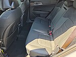 New 2026 KIA SPORTAGE HYBRID SX-PRESTIGE in DULUTH, GEORGIA (Photo 7)