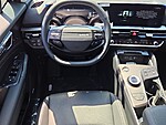 New 2026 KIA SPORTAGE HYBRID SX-PRESTIGE in DULUTH, GEORGIA (Photo 8)