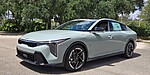 New 2026 KIA K4 GT-LINE in DULUTH, GEORGIA