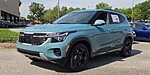 New 2026 KIA SELTOS EX in DULUTH, GEORGIA