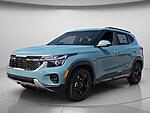 New 2026 KIA SELTOS EX in DULUTH, GEORGIA (Photo 1)