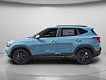New 2026 KIA SELTOS EX in DULUTH, GEORGIA (Photo 2)