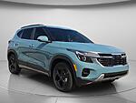 New 2026 KIA SELTOS EX in DULUTH, GEORGIA (Photo 3)