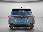 New 2026 KIA SELTOS EX in DULUTH, GEORGIA (Photo 4)