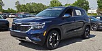 New 2026 KIA SELTOS EX in DULUTH, GEORGIA