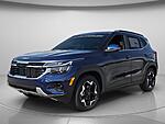 New 2026 KIA SELTOS EX in DULUTH, GEORGIA (Photo 1)