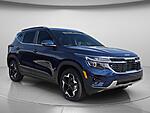 New 2026 KIA SELTOS EX in DULUTH, GEORGIA (Photo 3)