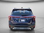 New 2026 KIA SELTOS EX in DULUTH, GEORGIA (Photo 4)