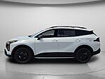 New 2026 KIA SPORTAGE PLUG-IN HYBRID X-LINE in DULUTH, GEORGIA (Photo 2)