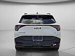 New 2026 KIA SPORTAGE PLUG-IN HYBRID X-LINE in DULUTH, GEORGIA (Photo 4)