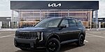 New 2027 KIA TELLURIDE X-LINE SX in DULUTH, GEORGIA