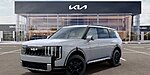 New 2027 KIA TELLURIDE SX-PRESTIGE in DULUTH, GEORGIA
