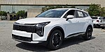 New 2026 KIA SPORTAGE EX in DULUTH, GEORGIA