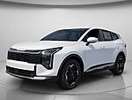 New 2026 KIA SPORTAGE EX in DULUTH, GEORGIA (Photo 1)