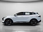 New 2026 KIA SPORTAGE EX in DULUTH, GEORGIA (Photo 2)