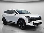 New 2026 KIA SPORTAGE EX in DULUTH, GEORGIA (Photo 3)