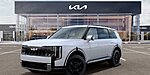 New 2027 KIA TELLURIDE SX in DULUTH, GEORGIA