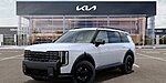 New 2027 KIA TELLURIDE X-LINE SX in DULUTH, GEORGIA