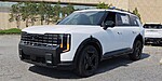 New 2027 KIA TELLURIDE X-LINE SX in DULUTH, GEORGIA
