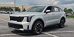 New 2026 KIA SORENTO S in DULUTH, GEORGIA