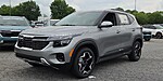 New 2026 KIA SELTOS EX in DULUTH, GEORGIA