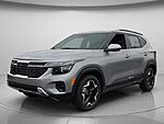 New 2026 KIA SELTOS EX in DULUTH, GEORGIA (Photo 1)