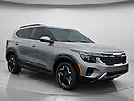 New 2026 KIA SELTOS EX in DULUTH, GEORGIA (Photo 3)