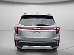 New 2026 KIA SELTOS EX in DULUTH, GEORGIA (Photo 4)